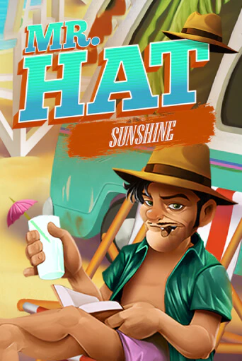 Демо версия Mr.Hat: Sunshine от Spinmatic | Чемпион Слотс 