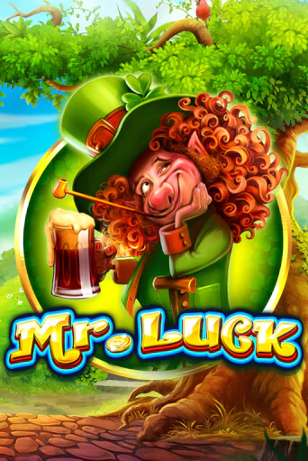Демо версия Mr.Luck от Felix Gaming | Чемпион Слотс 