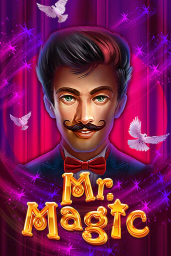 Демо версия Mr.Magic от Amatic | Чемпион Слотс 