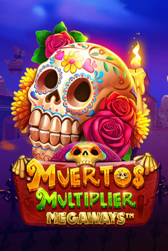 Демо версия Muertos Multiplier Megaways от Pragmatic Play | Чемпион Слотс 