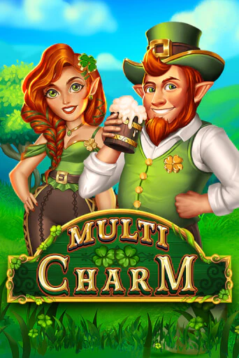 Демо версия Multi Charm от Games Global | Чемпион Слотс 