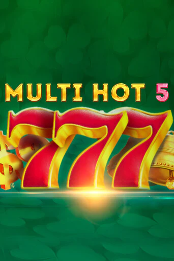 Демо версия Multi Hot 5 от SmartSoft Gaming | Чемпион Слотс 