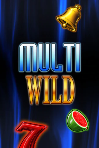 Демо версия Multi Wild от Merkur Gaming | Чемпион Слотс 