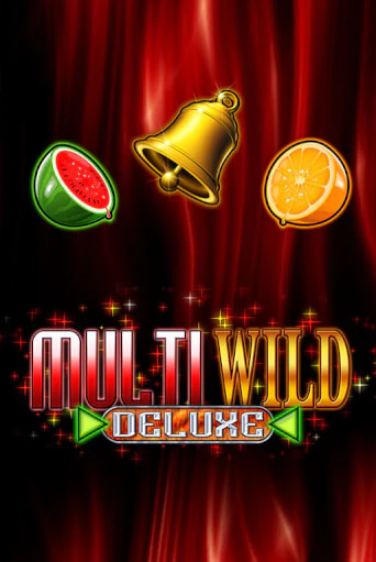 Демо версия Multi Wild Deluxe от Merkur Gaming | Чемпион Слотс 