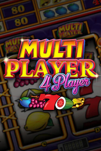 Демо версия Multi Player 4 Player от Stakelogic | Чемпион Слотс 