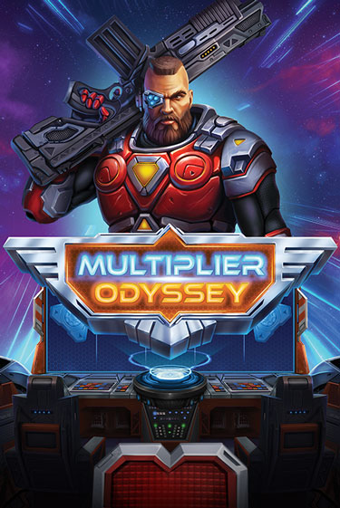 Демо версия Multiplier Odyssey от Relax Gaming | Чемпион Слотс 