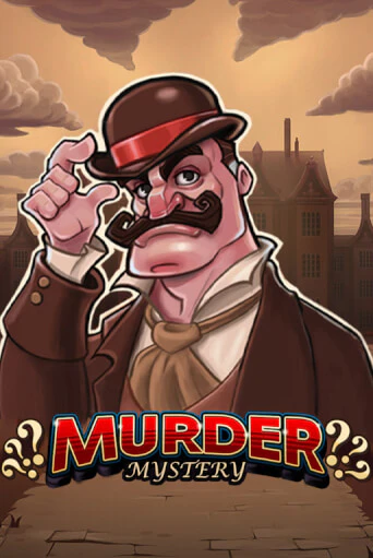 Демо версия Murder Mystery от Playtech | Чемпион Слотс 