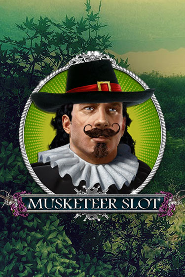 Демо версия Musketeer Slot от iSoftBet | Чемпион Слотс 