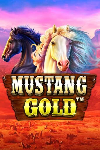 Демо версия Mustang Gold™ от Pragmatic Play | Чемпион Слотс 