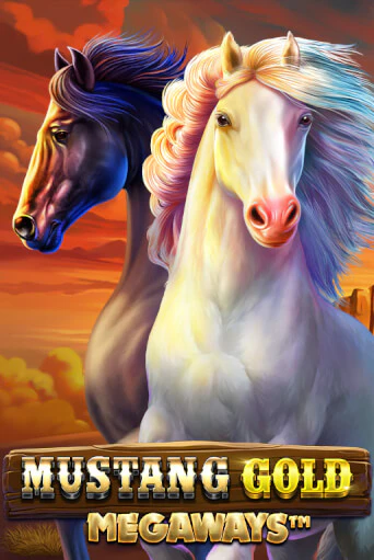 Демо версия Mustang Gold Megaways от Pragmatic Play | Чемпион Слотс 