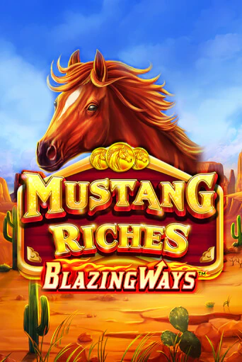 Демо версия Mustang Riches от Games Global | Чемпион Слотс 
