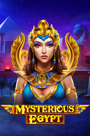 Демо версия Mysterious Egypt от Pragmatic Play | Чемпион Слотс 