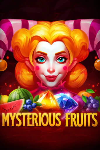 Демо версия Mysterious Fruits от Barbara Bang | Чемпион Слотс 