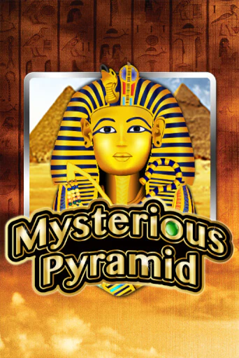 Демо версия Mysterious Pyramid от KA Gaming | Чемпион Слотс 