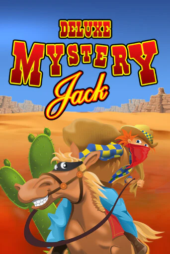 Демо версия Mystery Jack Deluxe от Wazdan | Чемпион Слотс 