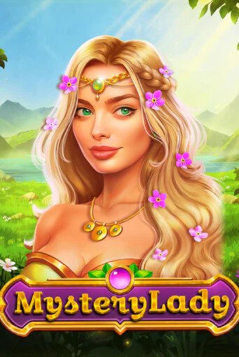 Демо версия Mystery Lady от Amigo Gaming | Чемпион Слотс 