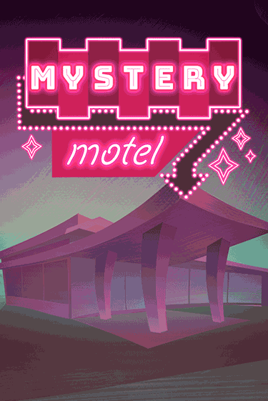 Демо версия Mystery Motel от Hacksaw | Чемпион Слотс 