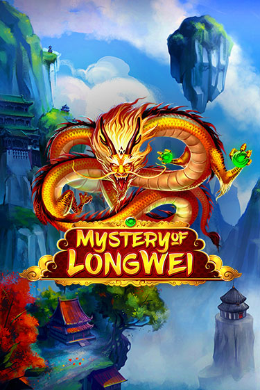 Демо версия Mystery of LongWei от iSoftBet | Чемпион Слотс 