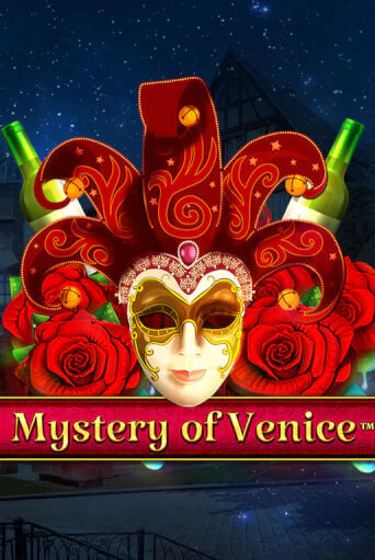 Демо версия Mystery Of Venice от Spinomenal | Чемпион Слотс 