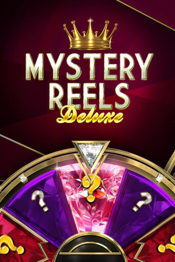 Демо версия Mystery Reels Deluxe от Red Tiger | Чемпион Слотс 