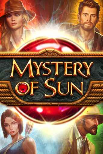 Демо версия Mystery of Sun от PlayBro | Чемпион Слотс 