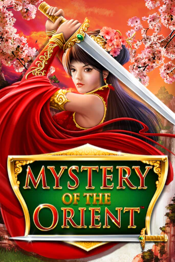 Демо версия Mystery of the Orient от Pragmatic Play | Чемпион Слотс 