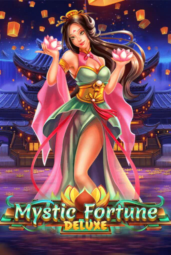Демо версия Mystic Fortune Deluxe от Habanero | Чемпион Слотс 
