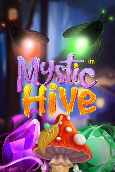 Демо версия Mystic Hive от BetSoft | Чемпион Слотс 