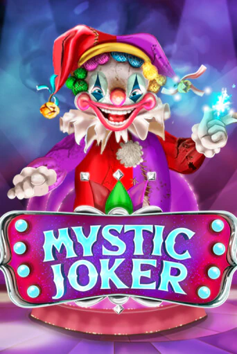 Демо версия Mystic Joker от Vibra Gaming | Чемпион Слотс 