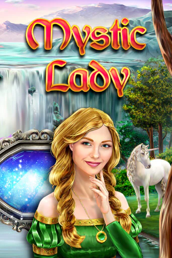 Демо версия Mystic Lady от Red Rake Gaming | Чемпион Слотс 