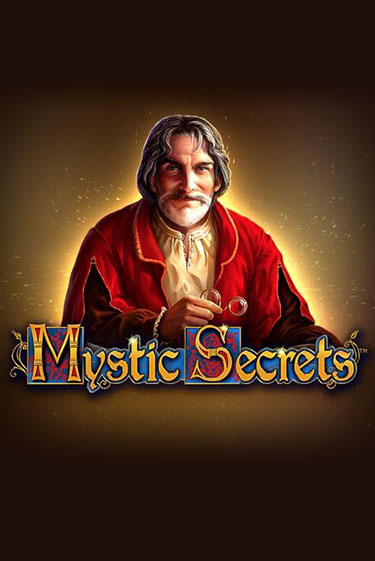 Демо версия Mystic Secrets от Клуб Вулкан | Чемпион Слотс 