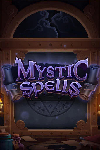 Демо версия Mystic Spells от Relax Gaming | Чемпион Слотс 