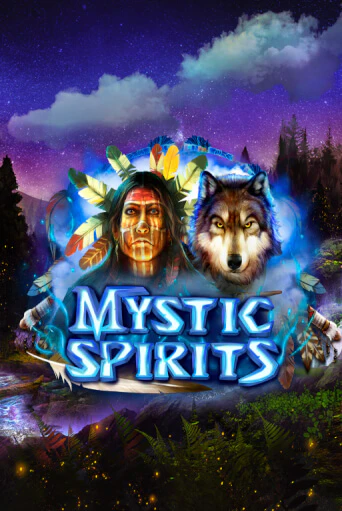 Демо версия Mystic Spirits от Red Rake Gaming | Чемпион Слотс 