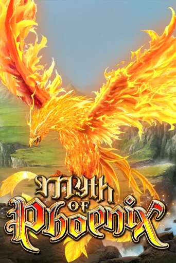 Демо версия Myth of Phoenix от SimplePlay | Чемпион Слотс 