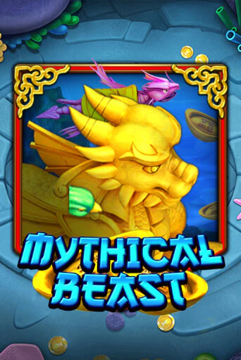 Демо версия Mythical Beast от KA Gaming | Чемпион Слотс 