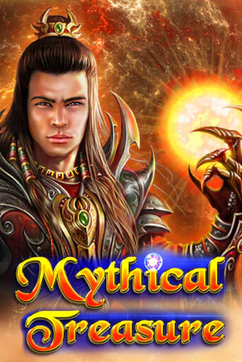 Демо версия Mythical Treasure от Amusnet Interactive | Чемпион Слотс 