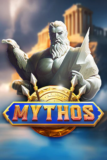 Демо версия Mythos от Popiplay | Чемпион Слотс 