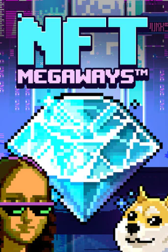 Демо версия NFT MegaWays от Red Tiger | Чемпион Слотс 
