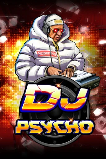 Демо версия DJ Psycho от Nolimit City | Чемпион Слотс 