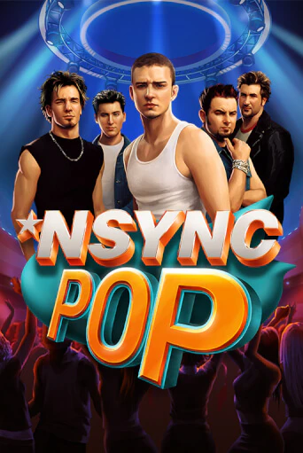 Демо версия NSYNC Pop от Play'n GO | Чемпион Слотс 