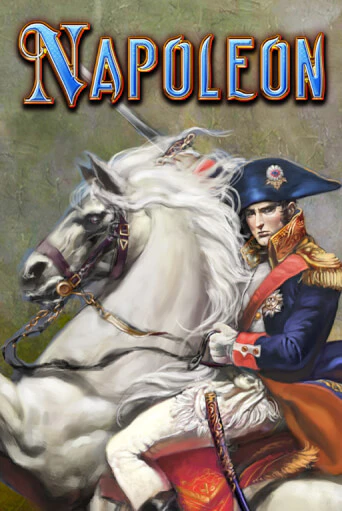 Демо версия Napoleon от JDB Gaming | Чемпион Слотс 