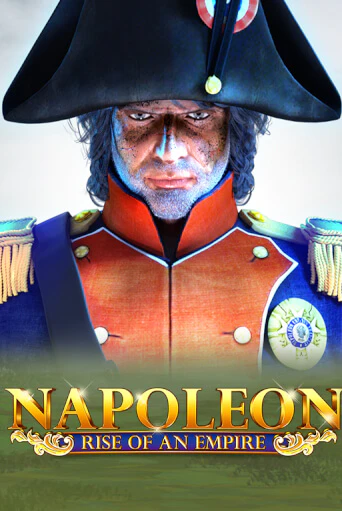 Демо версия Napoleon: Rise of an Empire от Blueprint Gaming | Чемпион Слотс 