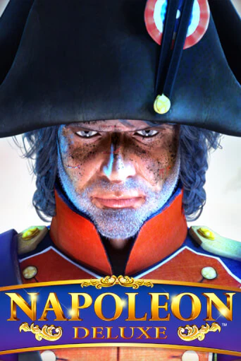 Демо версия Napoleon Deluxe от Blueprint Gaming | Чемпион Слотс 