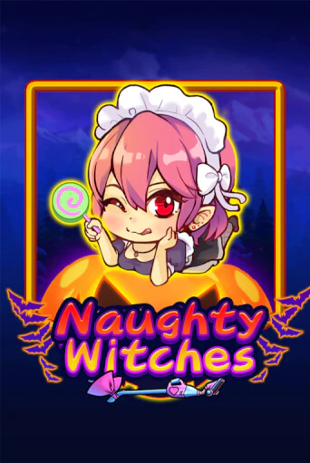 Демо версия Naughty Witches от KA Gaming | Чемпион Слотс 