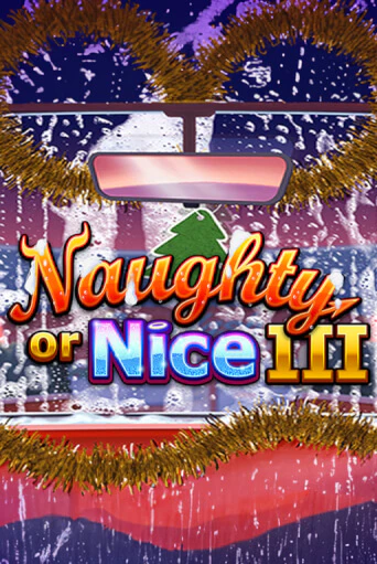 Демо версия Naughty Or Nice III от RTG Slots | Чемпион Слотс 