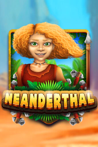 Демо версия Neanderthals от KA Gaming | Чемпион Слотс 