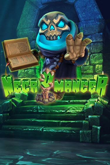 Демо версия Necromancer от Evoplay | Чемпион Слотс 