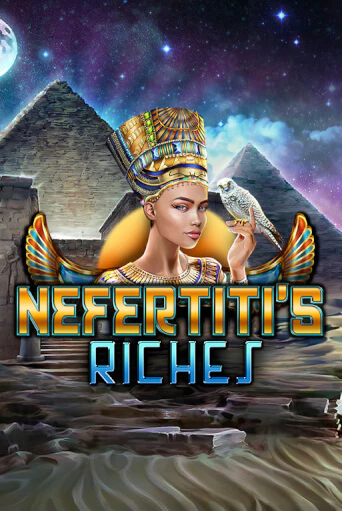 Демо версия Nefertiti's riches от Red Rake Gaming | Чемпион Слотс 