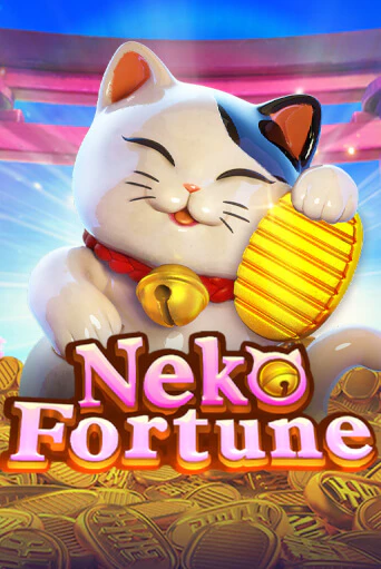 Демо версия Neko Fortune от TaDa Gaming | Чемпион Слотс 