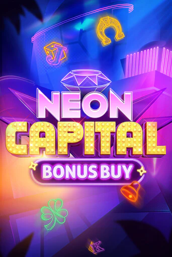 Демо версия Neon Capital Bonus Buy от Evoplay | Чемпион Слотс 
